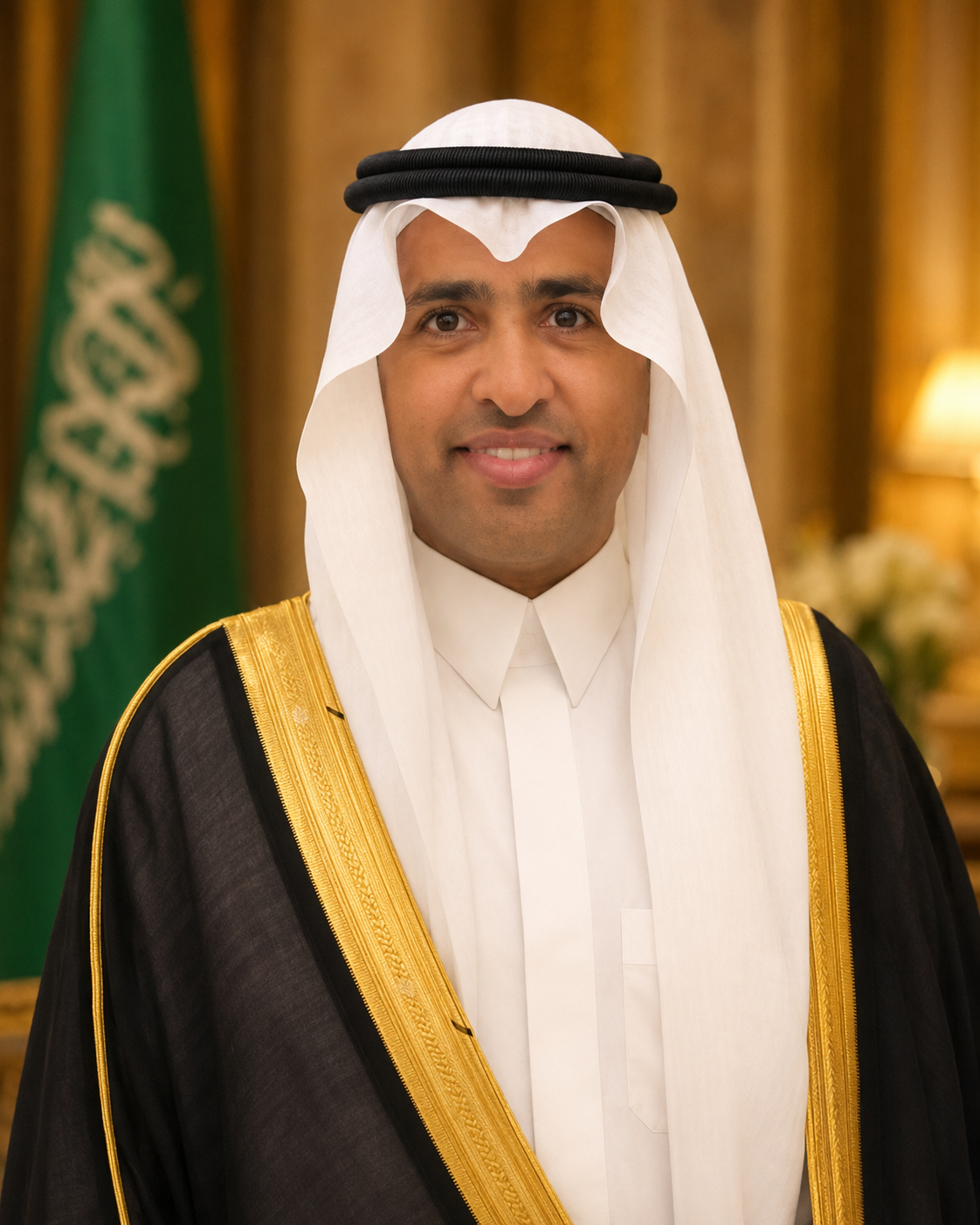 صورة د. عبدالرحمن البلادي